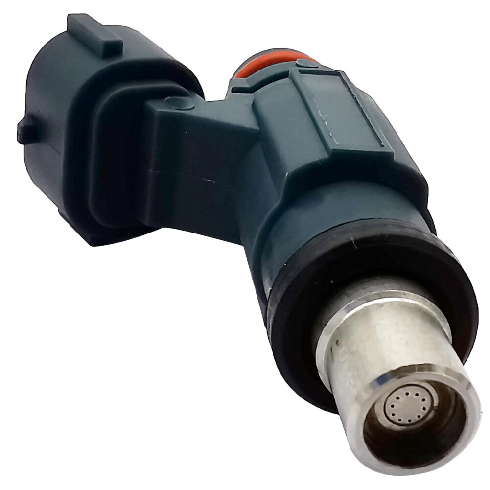 4x Fuel Injectors for Kawasaki Ninja ZX-14 ZX-10R 06-07 KX450F EAT286 49033-0010