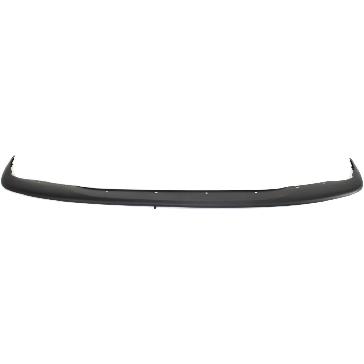 Front Bumper Kit For 2001-2004 Toyota Tacoma with Bumper Trim and Lower Panel