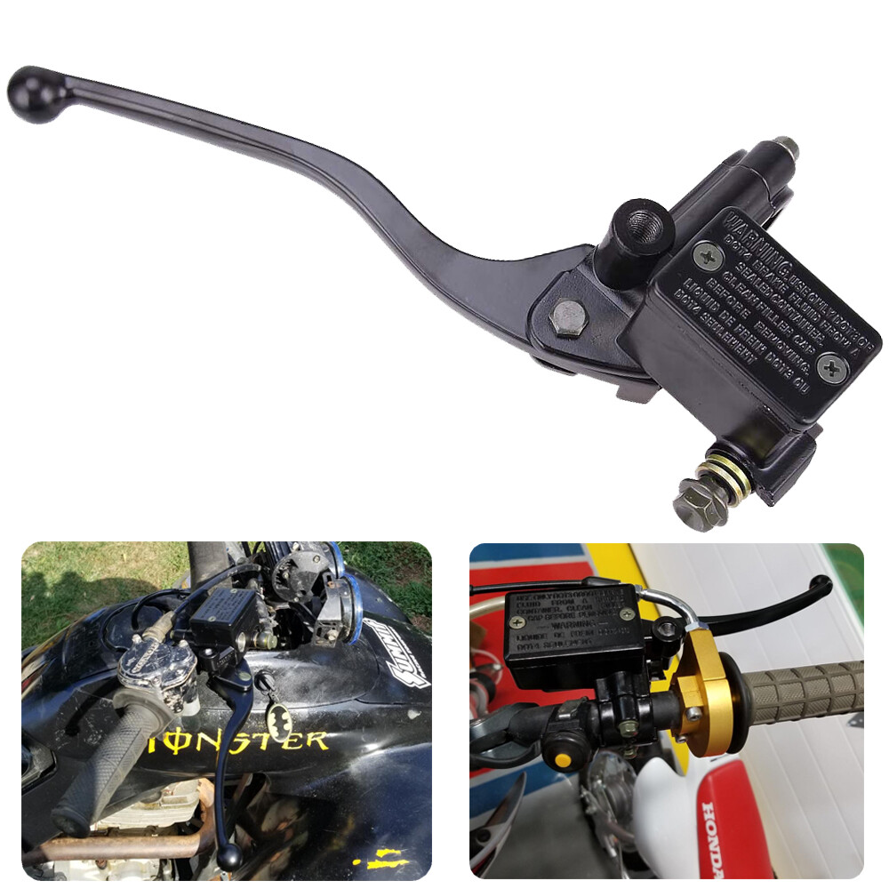 Brake Master Cylinder For Honda Rancher 350 TRX350FE/FM/TE/TM 2x4 4x4 ES S 00-06