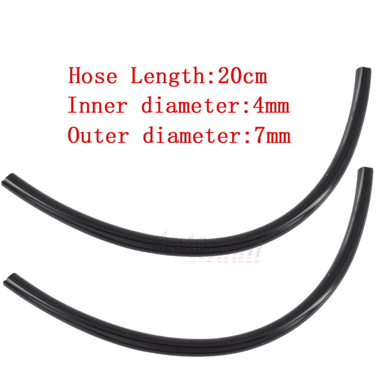 Windshield Washer Nozzle Wiper Hose Kit for Honda Pilot 2009-2015 76810-SZA-A01