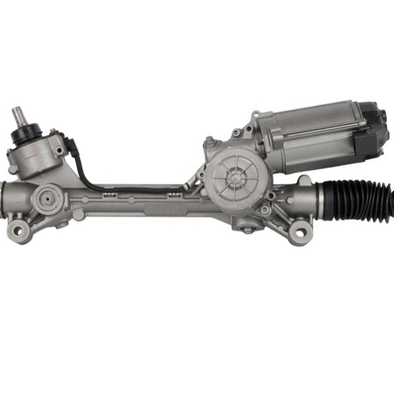 Electric Steering Rack and Pinion for 2010 - 2012 Chevy Equinox GMC Terrain 2.4L