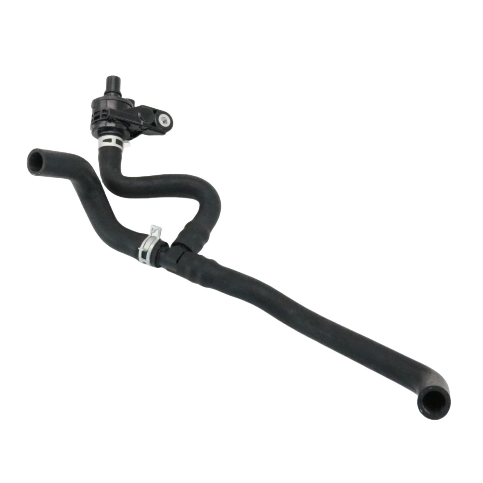 2.5L Coolant Hose Assembly Water Bypass Valve For TOYOTA 18-23 CAMRY 19-23 RAV4