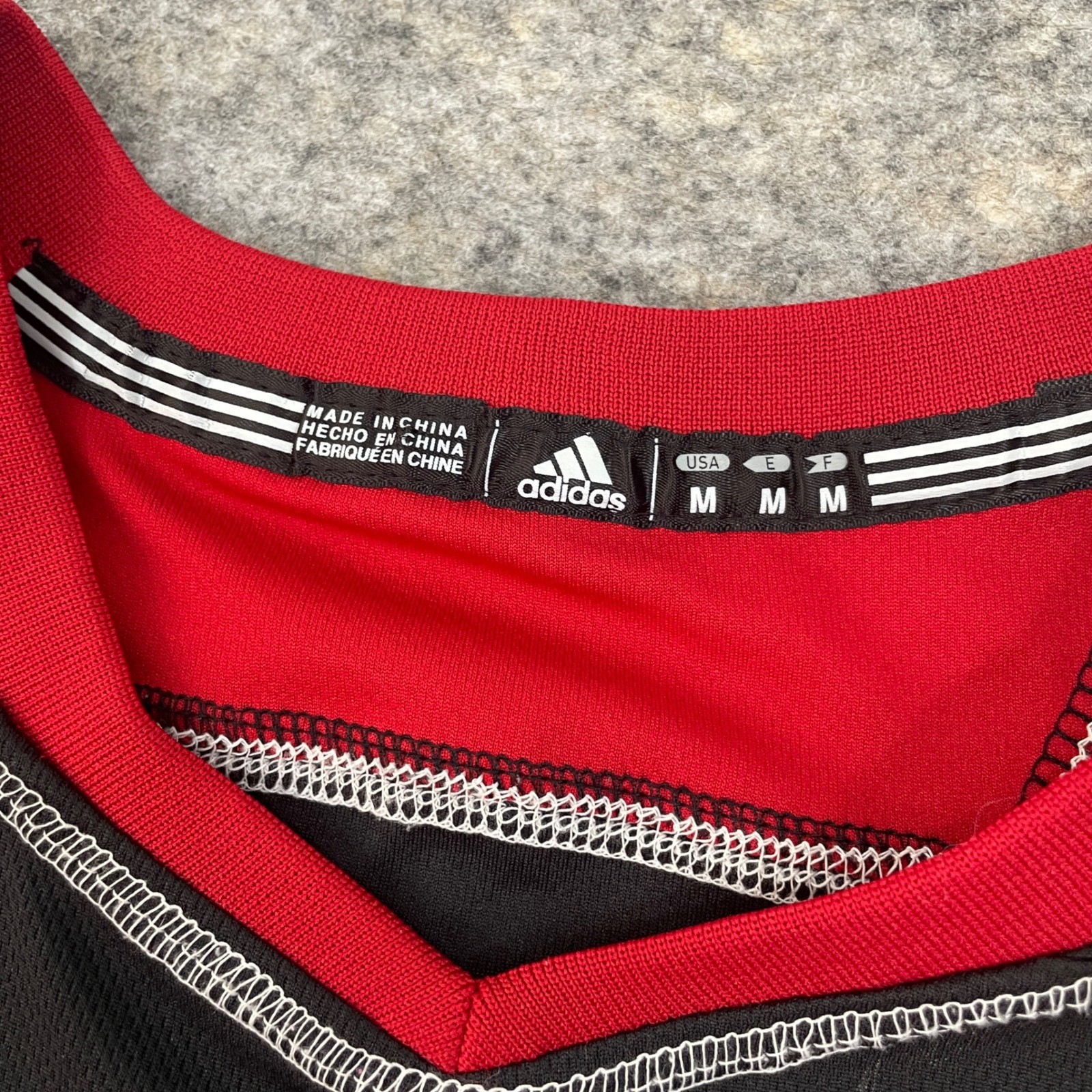 Adidas Cincinnati Bearcats Basketball Jersey #23 Black Youth Medium Kilpatrick