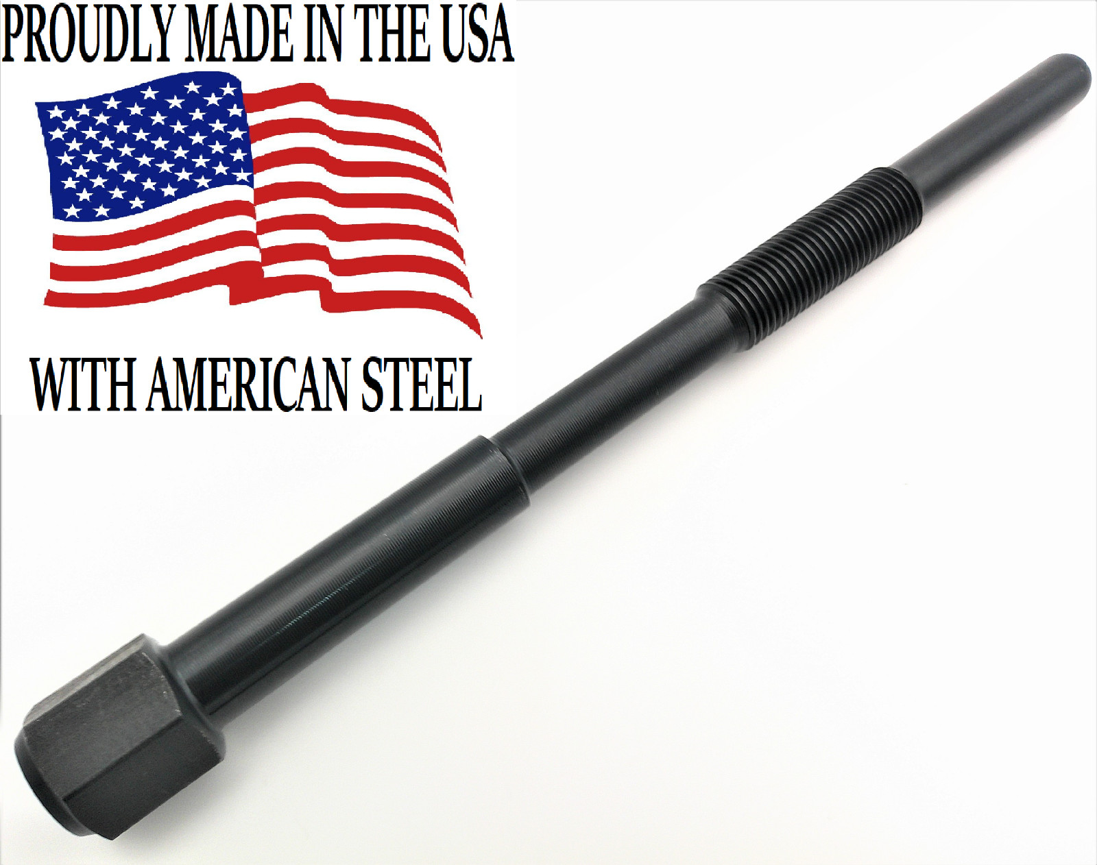 SKI-DOO SNOWMOBILE TRA HEAVY DUTY CLUTCH PULLER 800R REV XP 800 600 MADE IN USA!