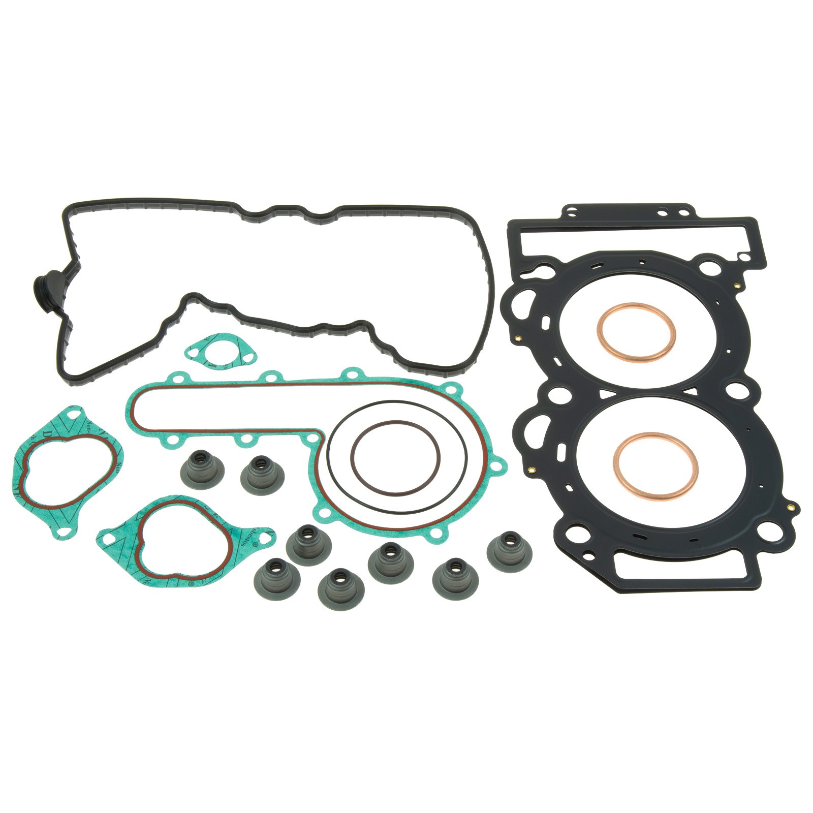 Namura Full Gasket Kit fits Polaris Scrambler 1000 & Sportsman 1000 2014-2019