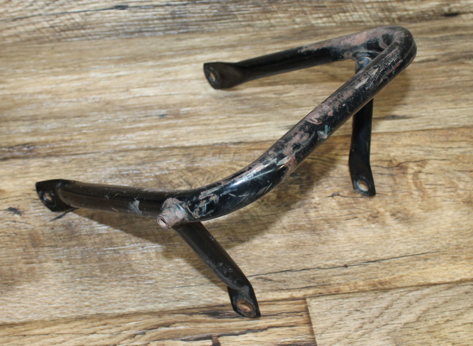 Good Used OEM Front Bumper Yamaha Breeze YFA1 125 1989-04 Guard 3FA-2845N-10-33