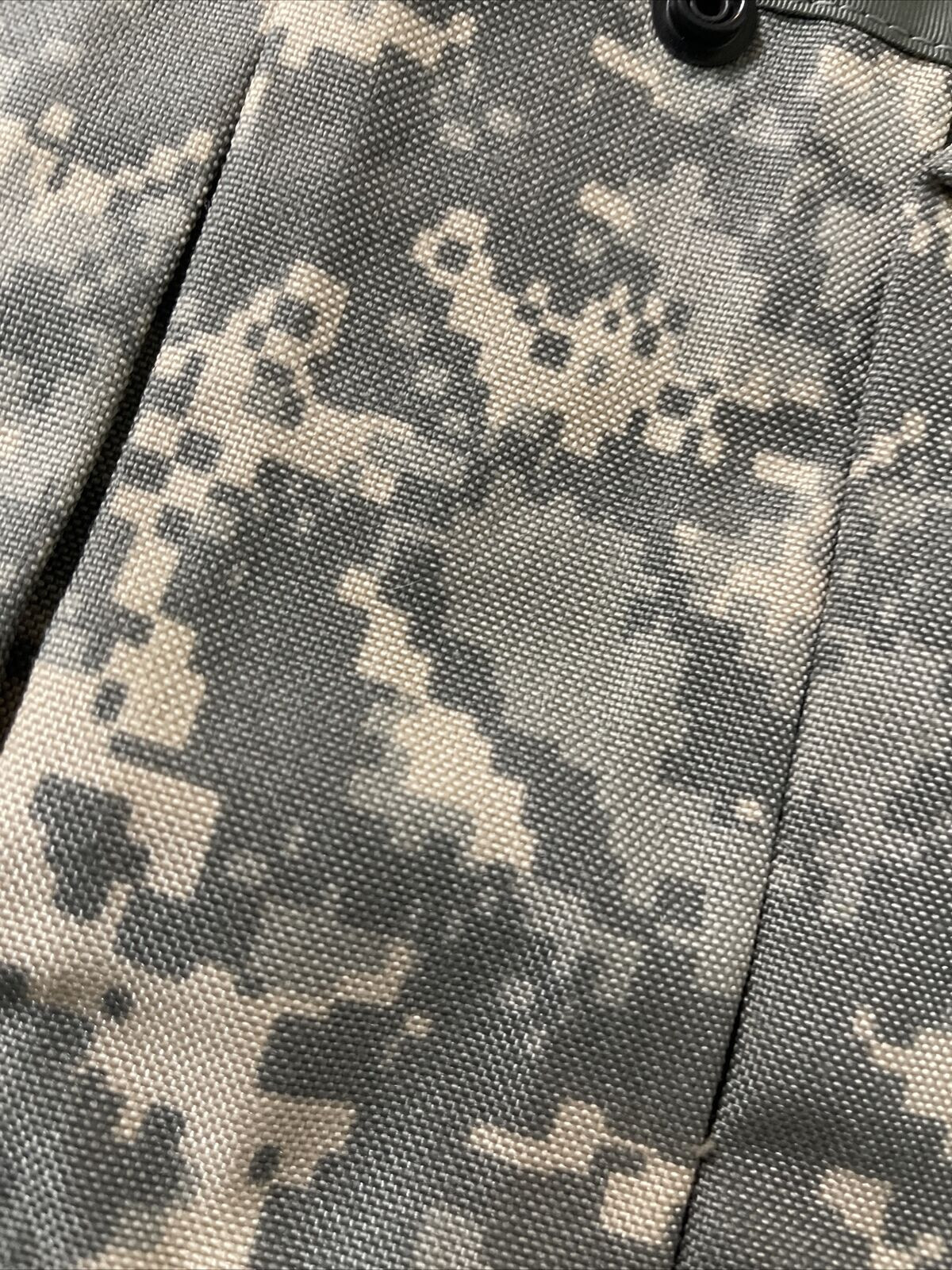 6 Magazine ACU Bandoleer Pouch, MOLLE Mag Pouches Military Army UCP Camo EXC