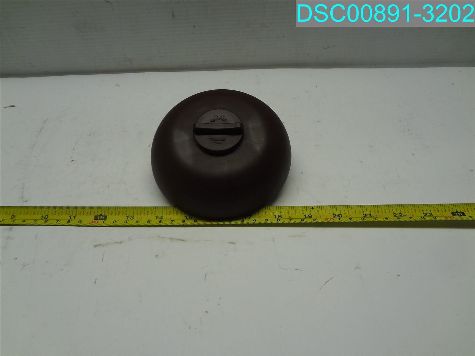 11ft Solar LED Umbrella – Solar Panel FY21 SERIES