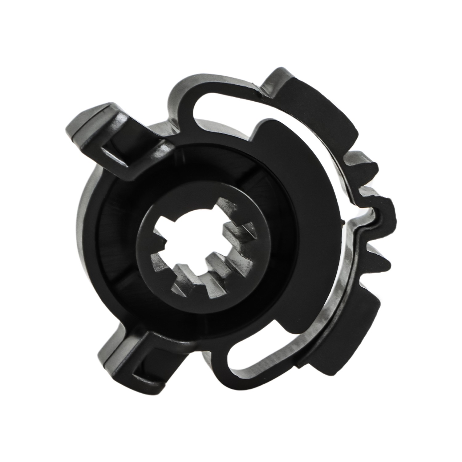 2PCS Blend Door Actuator Gear Heater HVAC for Dodge Durango 3.6L 5.7L 2011-2018