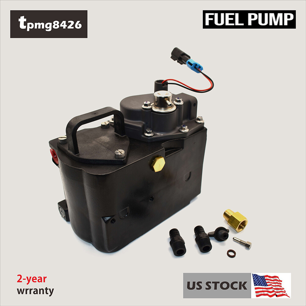 NEW Fuel Pump Module 8M0047215 / 864650A13 FOR MerCruiser Cool