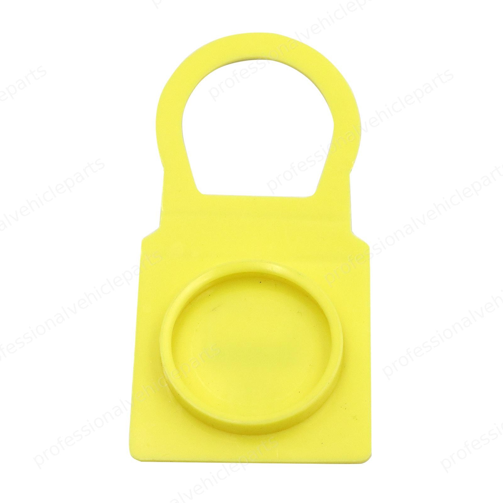 Coolant Radiator Reservoir Overflow Tank Cap Fits Jeep Dodge Chrysler 52079331