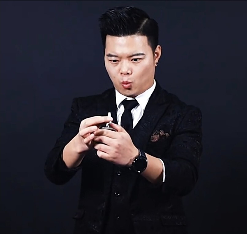 Magic Tricks Appearing Wand Trick Illusions Magicians Wands 3 Pc