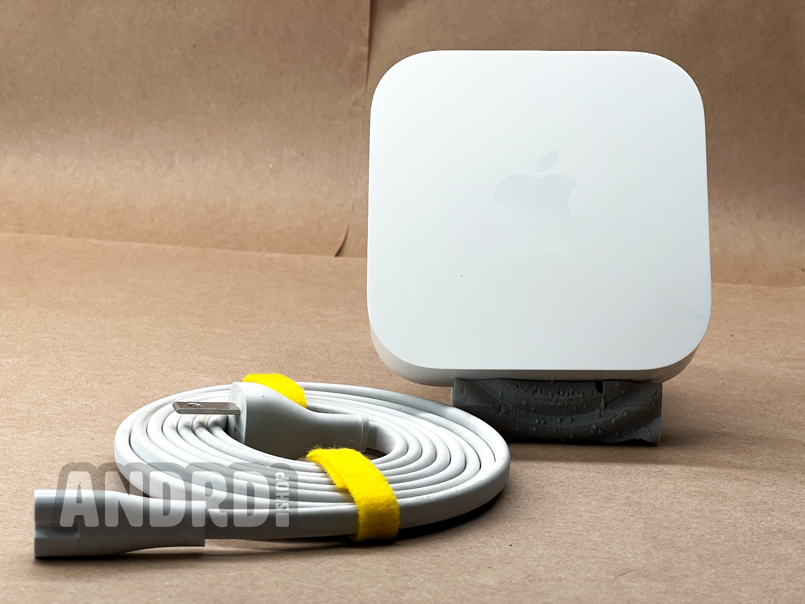 Best On Ebay Apple Airport Express 2nd Gen A1392 w/Power Cable MC414LL/A Airplay