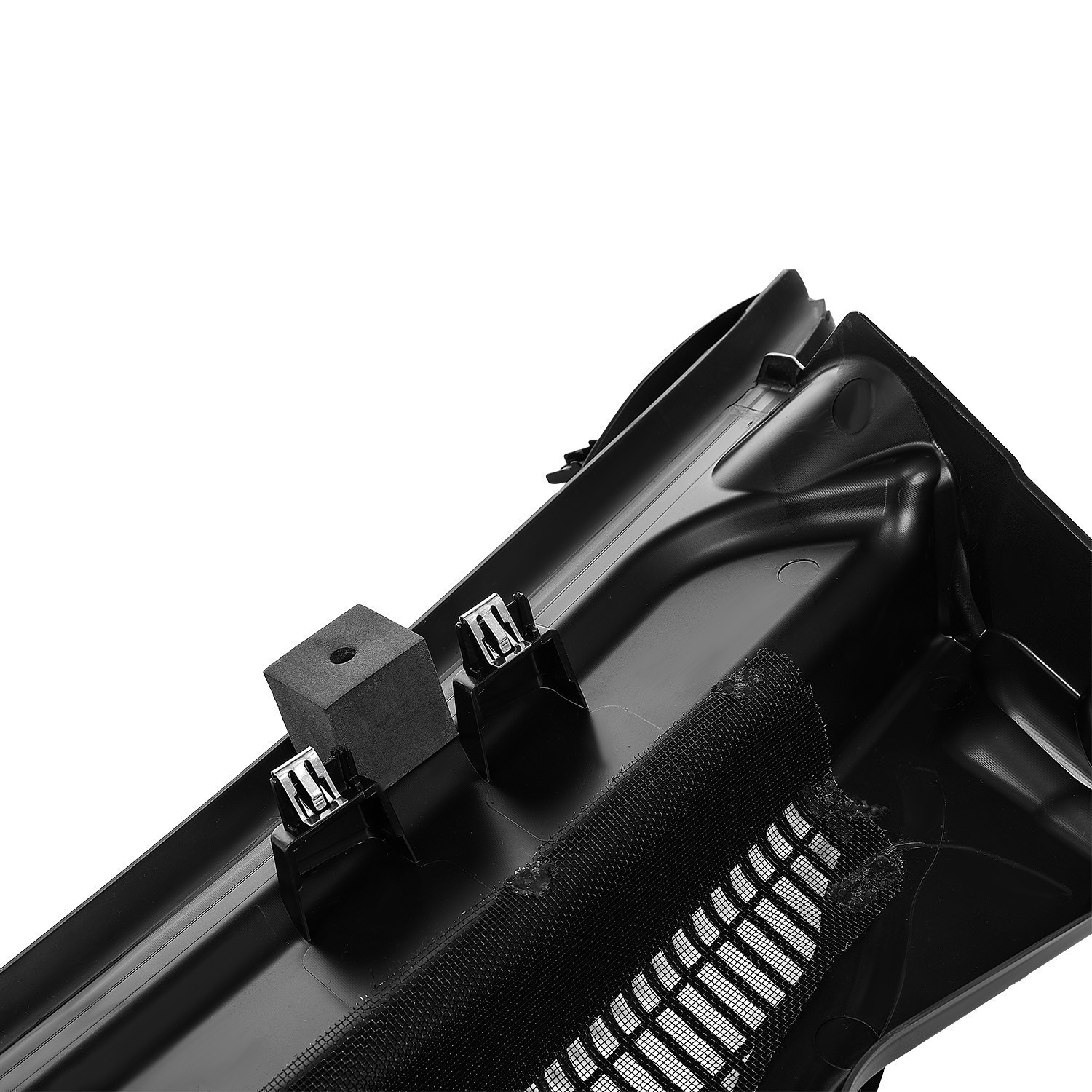 For 2011-2015 Jeep Grand Cherokee Windshield Wiper Cowl Panel Upper