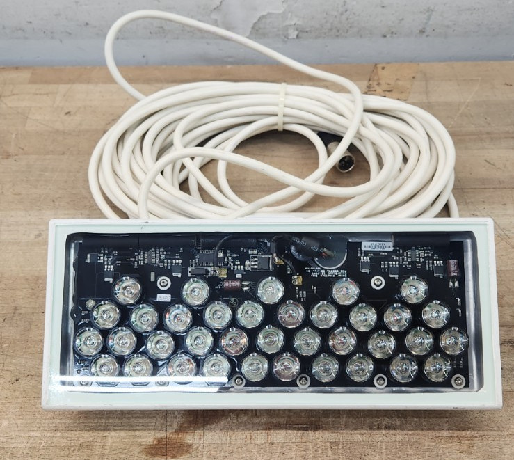 Philips Color Kinetics ColorBlast 12 Powercore LED Floodlight #116-000012