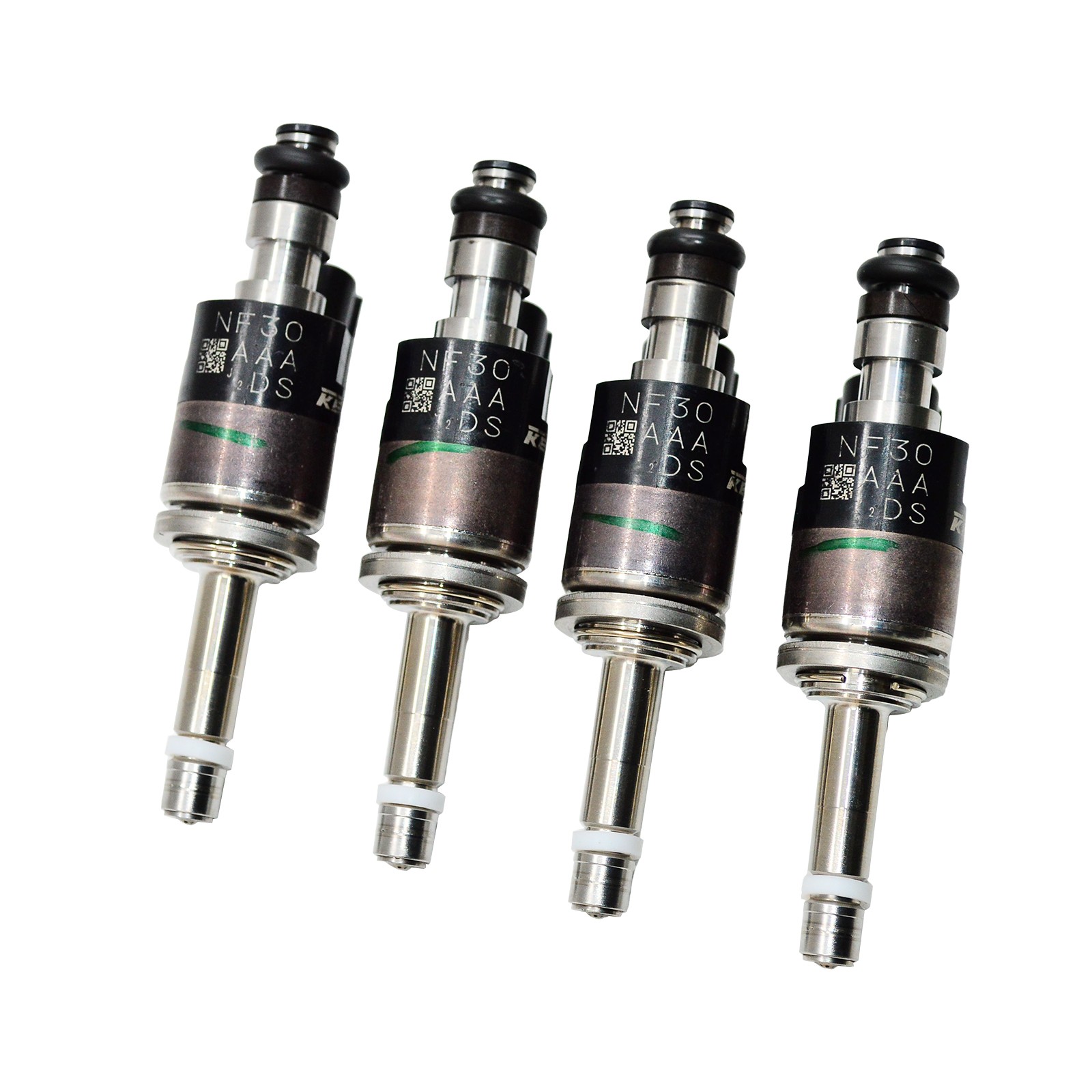 Genuine NEW For OEM Honda Injector Kit Fuel 1.5L (VIN REQ) 06160-5PA-305