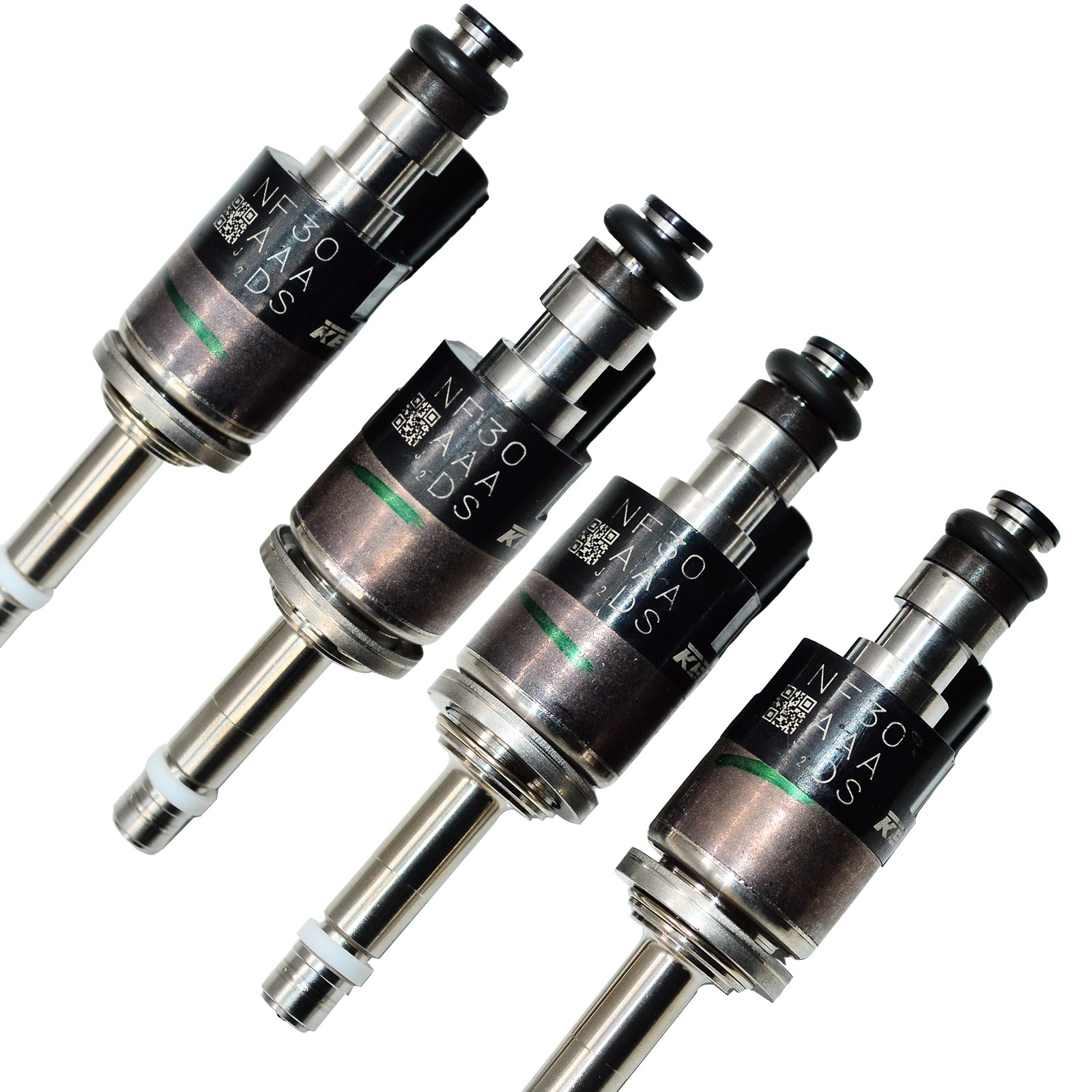 Genuine NEW For OEM Honda Injector Kit Fuel 1.5L (VIN REQ) 06160-5PA-305