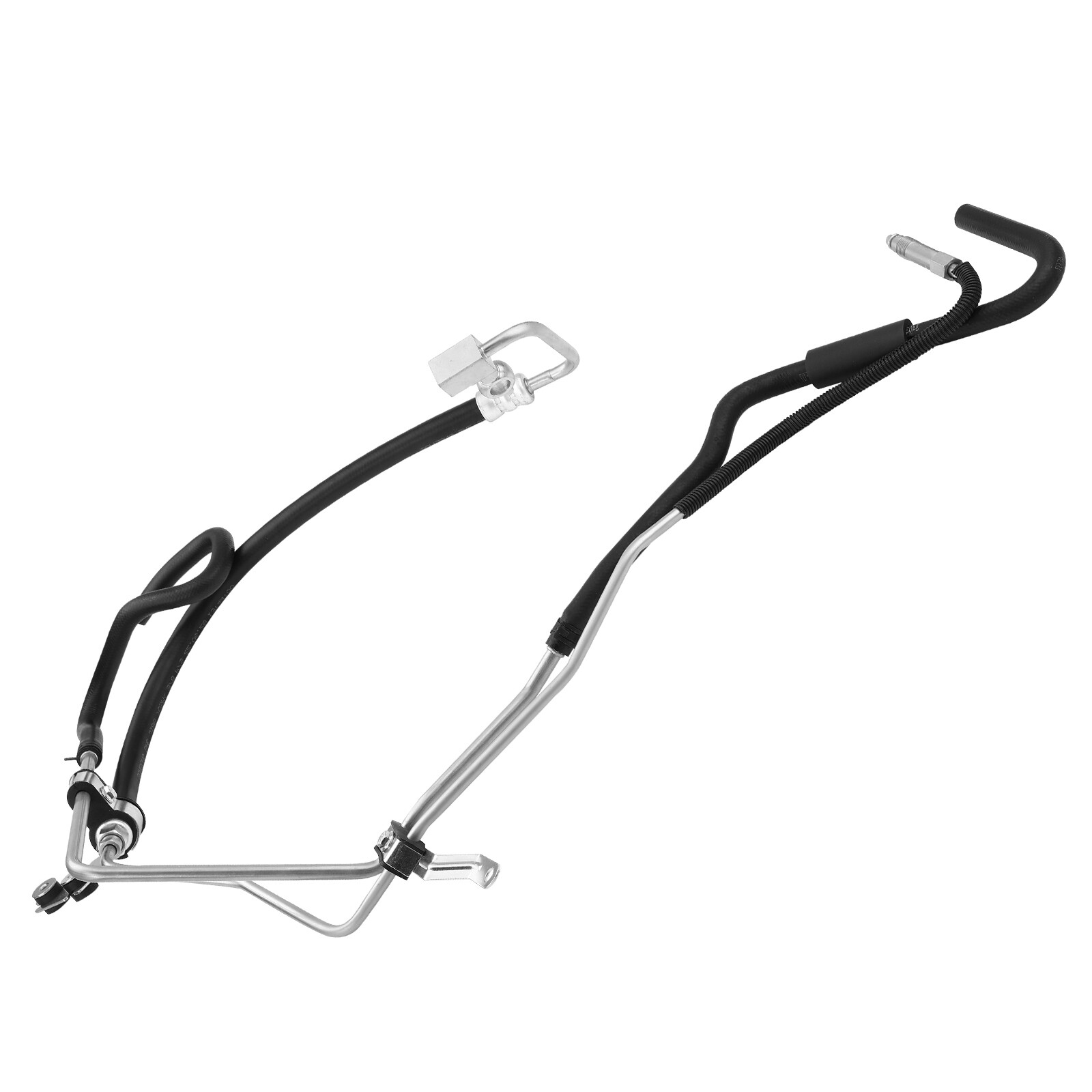Power Steering Pressure Hose Assembly for Infiniti G35 07-08 G37 2008-2013 Q60
