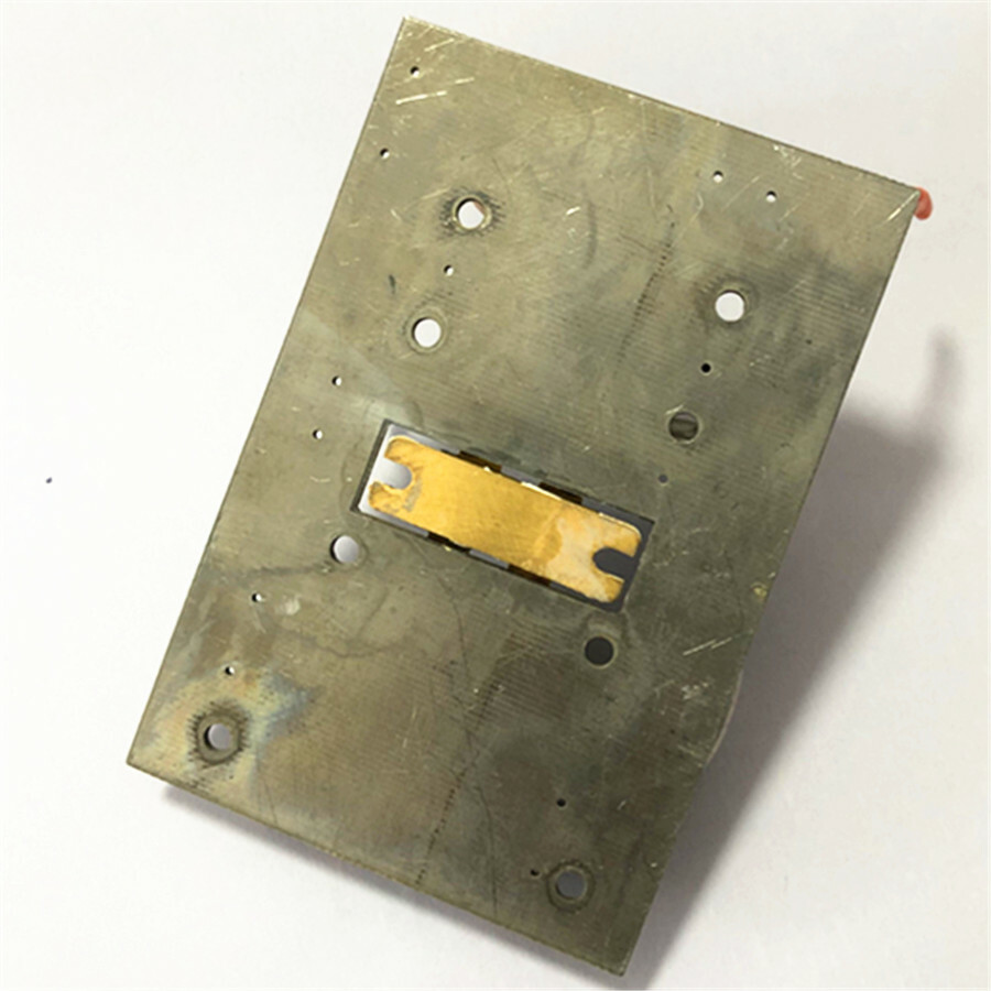 MRF151G FM Radio Broadcast Amplifier Pallet VHF POWER MOS transistor 300W