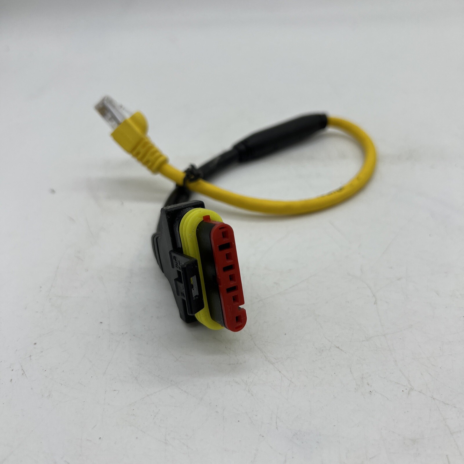 Valence U1-12RT 20A Battery Charger Data Cable