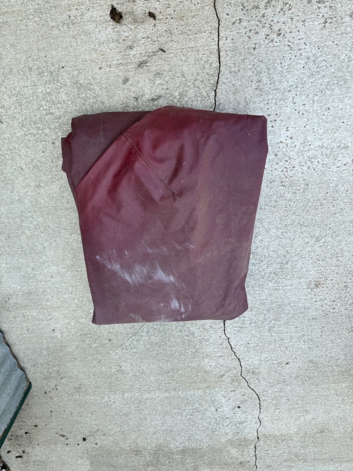 Glaston Custom Boat Cover for Glastron CVX 16 model Canvas Craft brand