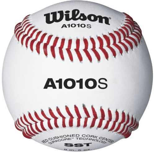 Wilson Blem Baseball (Dozen) (WTA1010S)