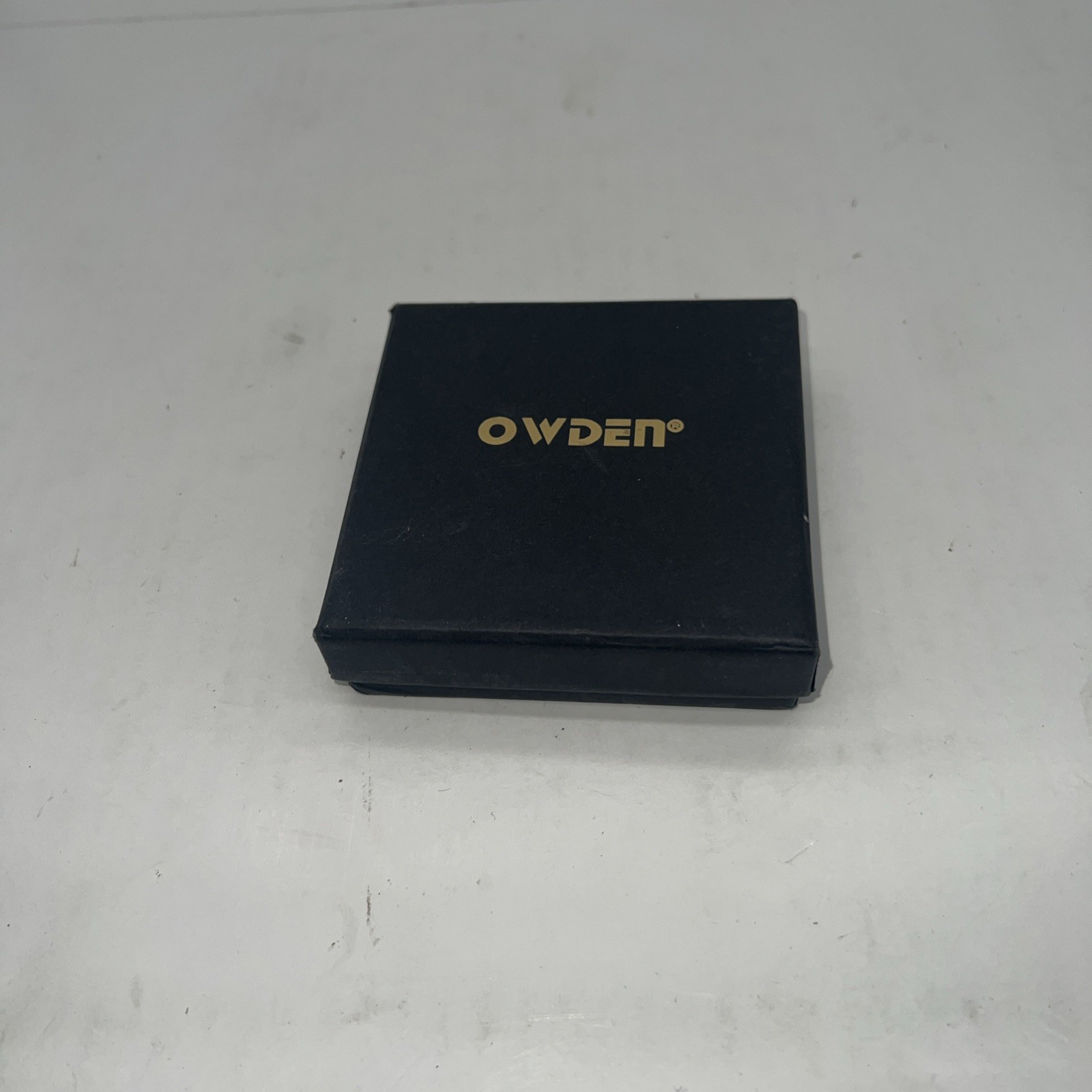 3in Steel Bench Block, 3/4in Height Hardened Tool Steel, No Rebound Steel Block