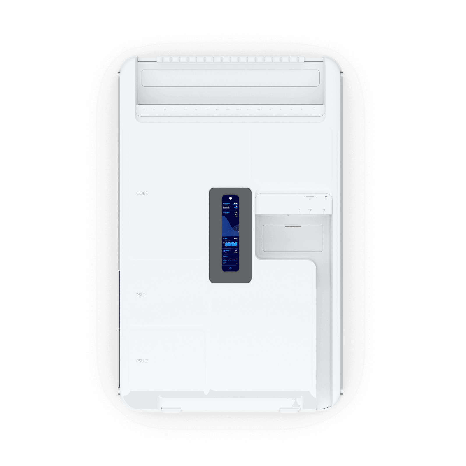 Ubiquiti UniFi Dream Wall (UDW-US) FACTORY SEALED 2Yr Warranty & Free Shipping