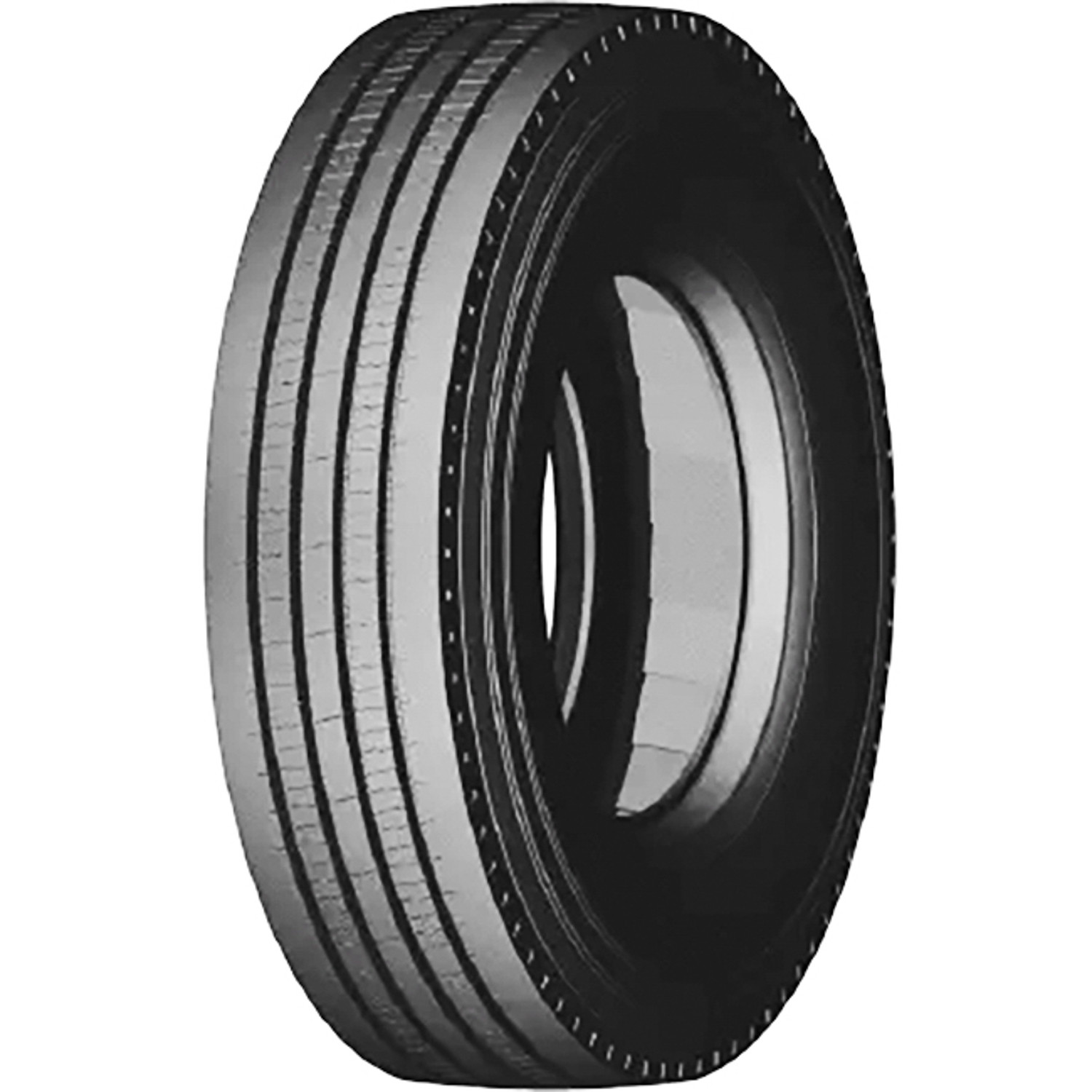 Tire Power King Navitrac NRS20 275/70R22.5 Load J 18 All Position Commercial