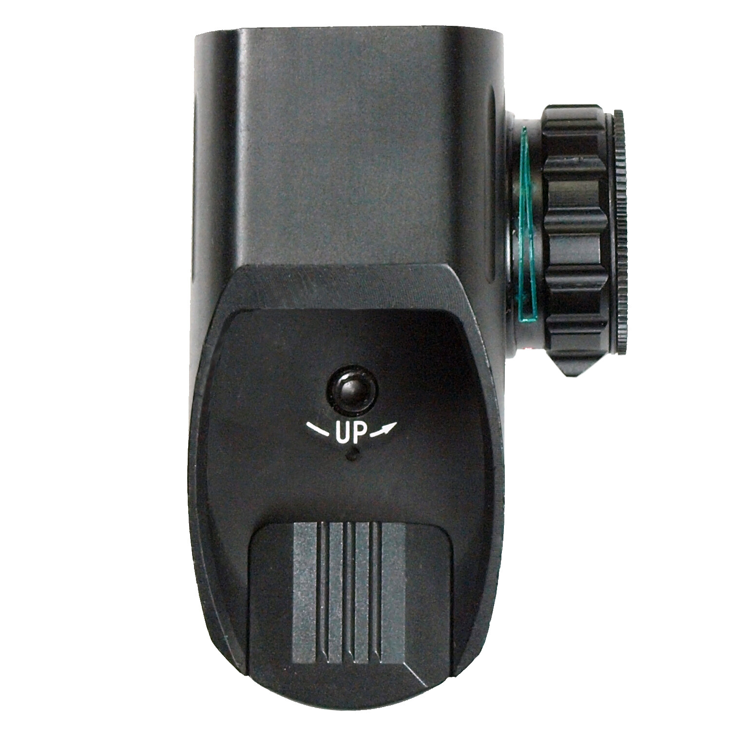 4-12X50 Rifle Scope R/G Mil-dot with Holographic Sight & Red Laser JG8