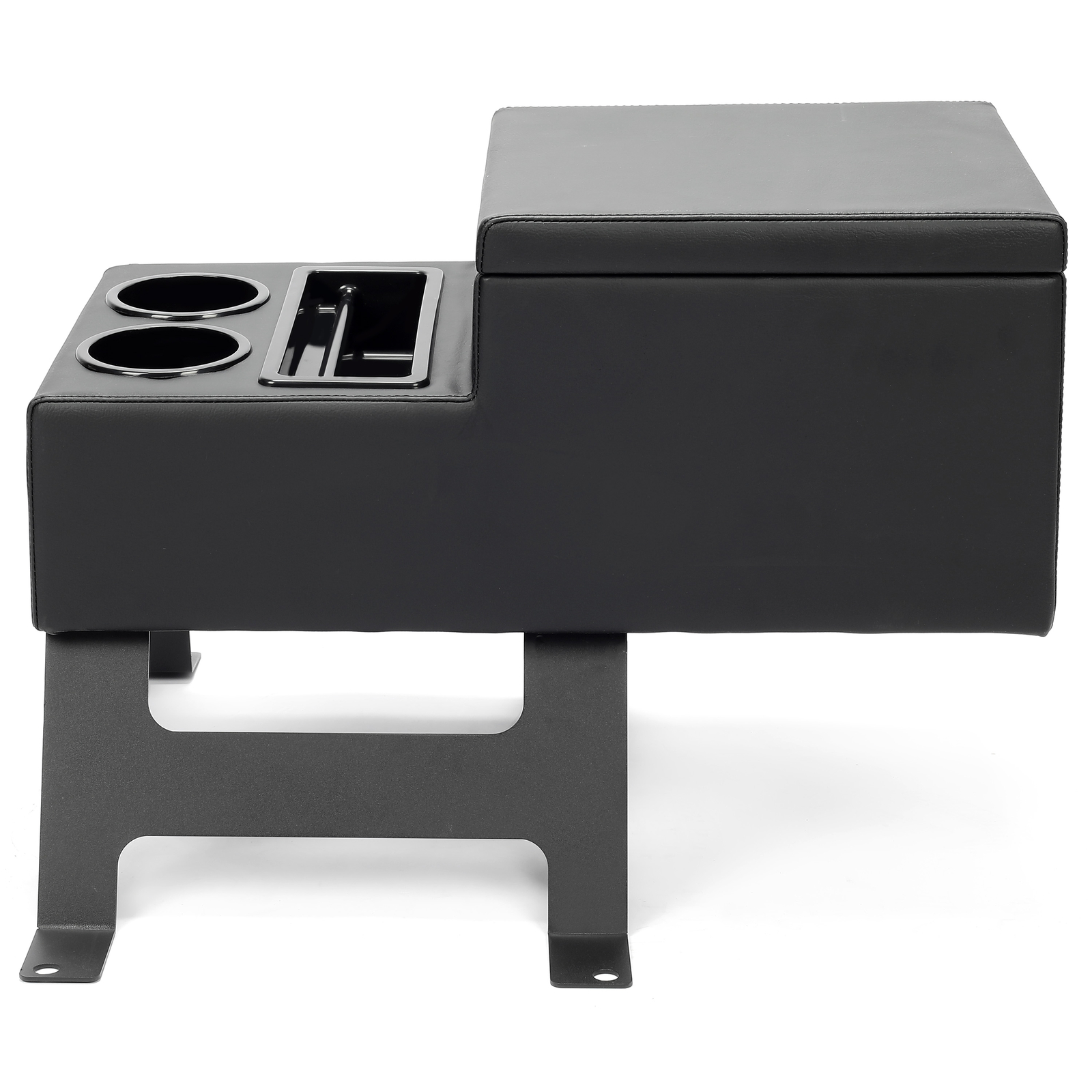 Center Console Kit For Chevy Tahoe Suburban GMC Yukon 2007-14 PPV Patrol Vehicle