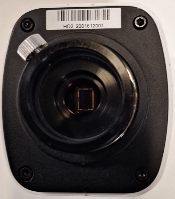 Tucsen TrueChrome II CMOS Scientific Camera