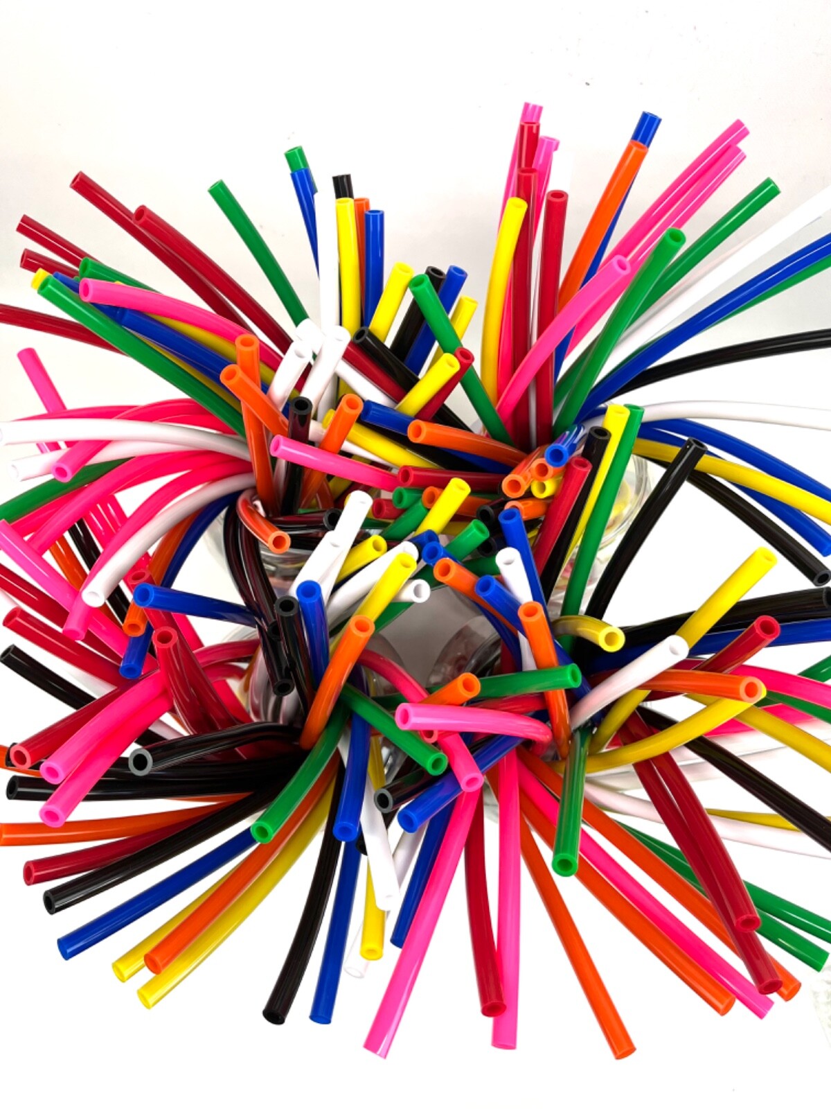 Fire Power Gas Cap Vent Hose Tube Dirt Bike CR CRF KXF KX RM RMZ YZ YZF KTM NEW