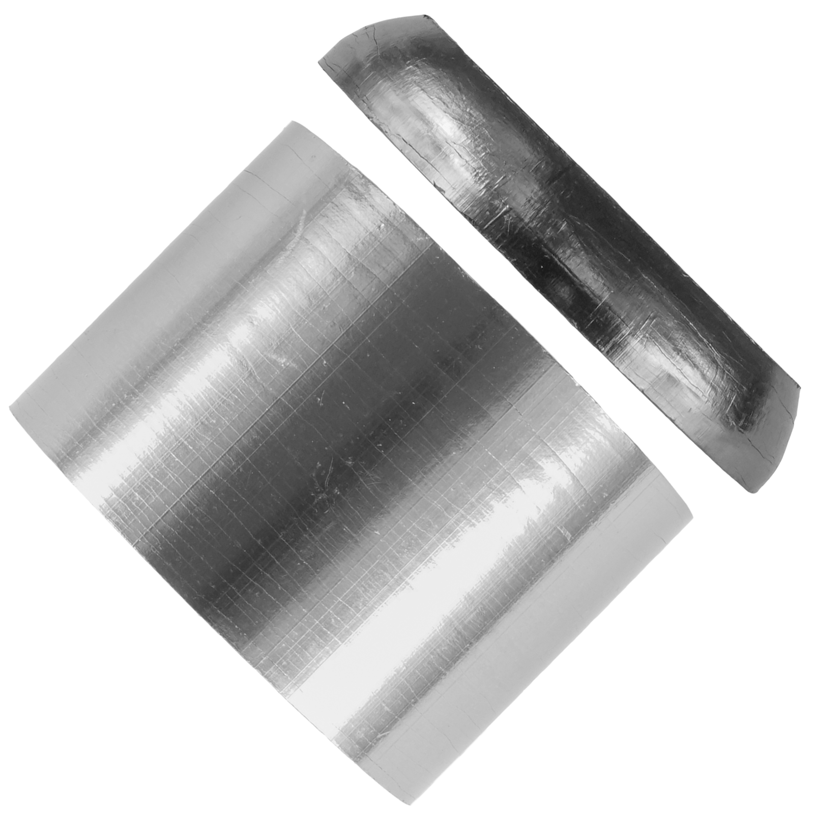 Exhaust Gasket Donut Seal w/Muffler Gasket For Polaris RZR 800 EFI 2008-2014