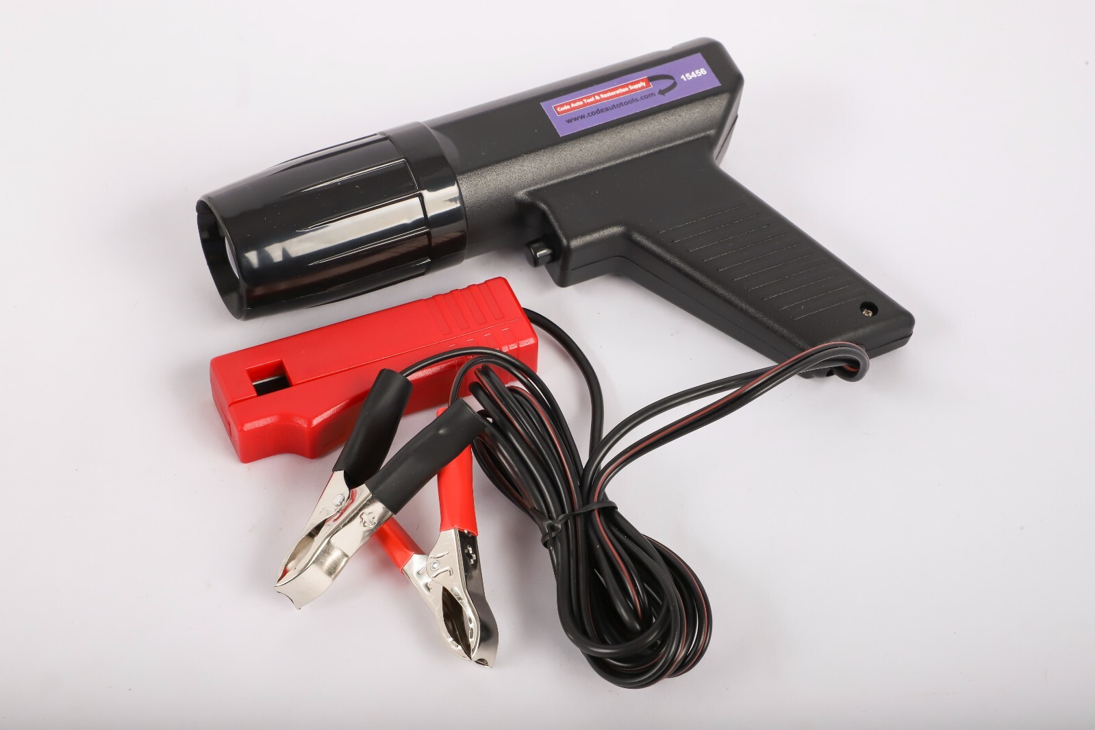 Inductive Timing Light