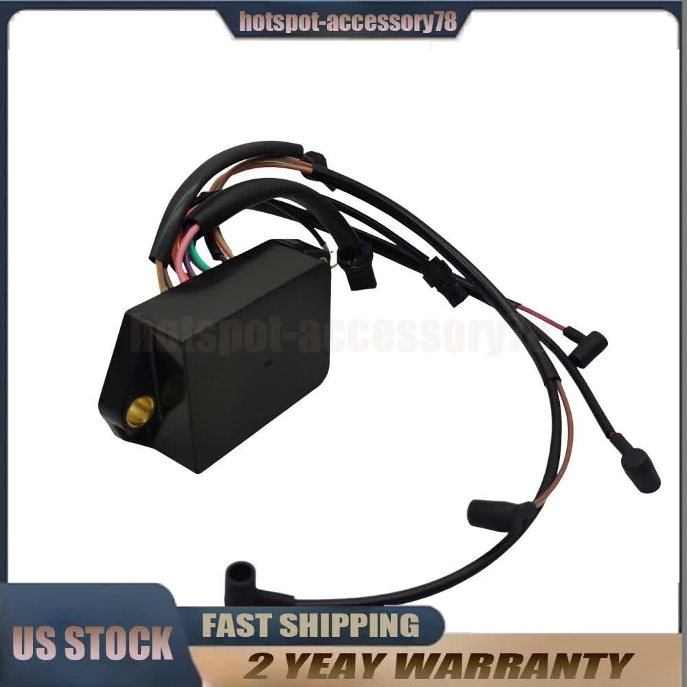 CDI Power Pack for 584028 Johnson Evinrude Outboard 85 88 90 100 110 112 115 HP