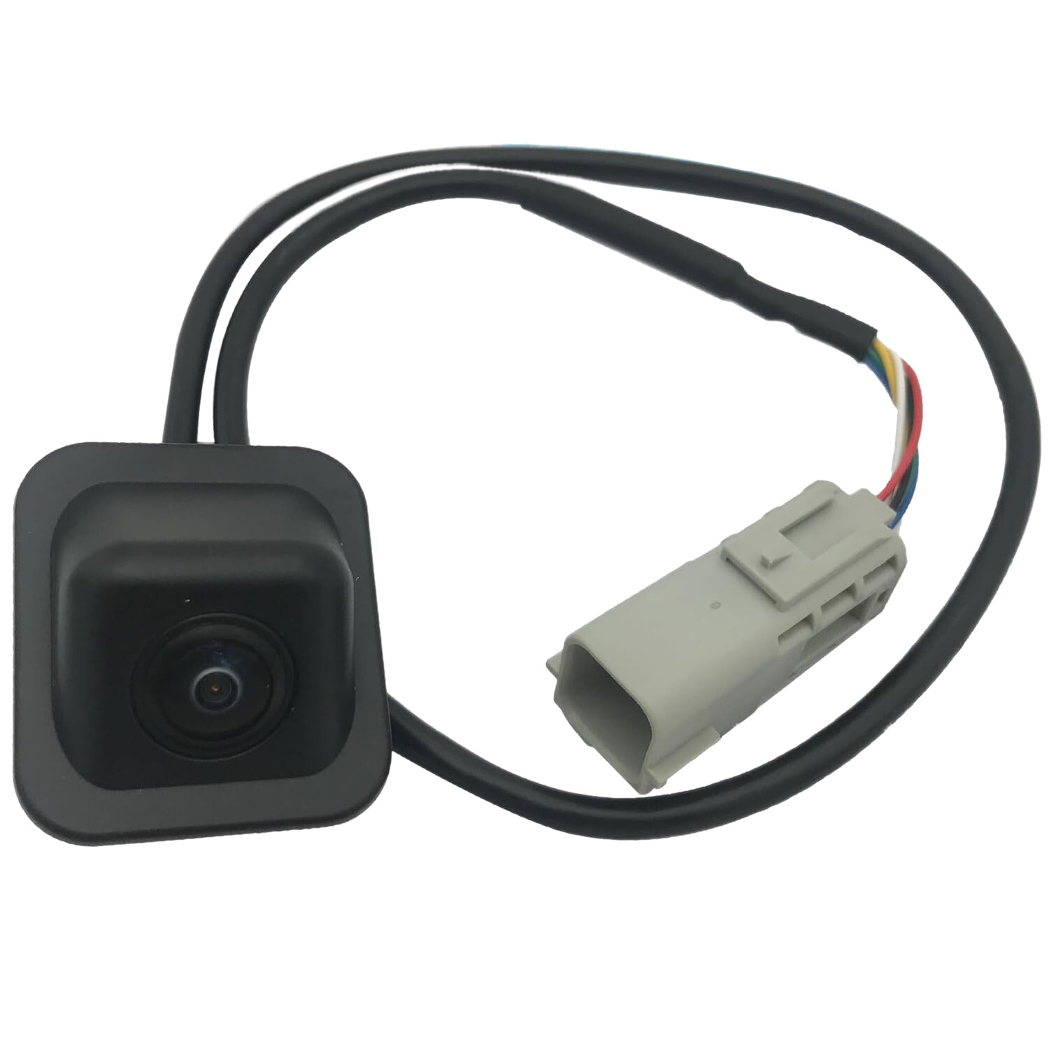 Rear View Backup Parking Camera For Cadillac XTS 2013 2014 2015 3.6L V6 22738552