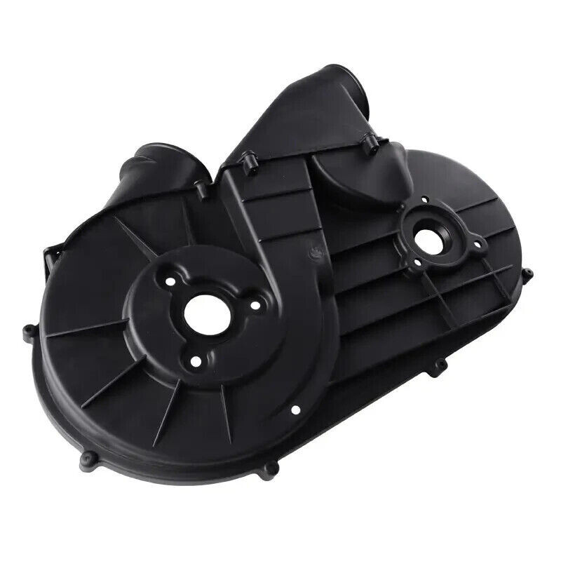 Outer&Inner Clutch Belt Cover Set For Polaris RZR XP 1000 S 4 #2635158 #2635611