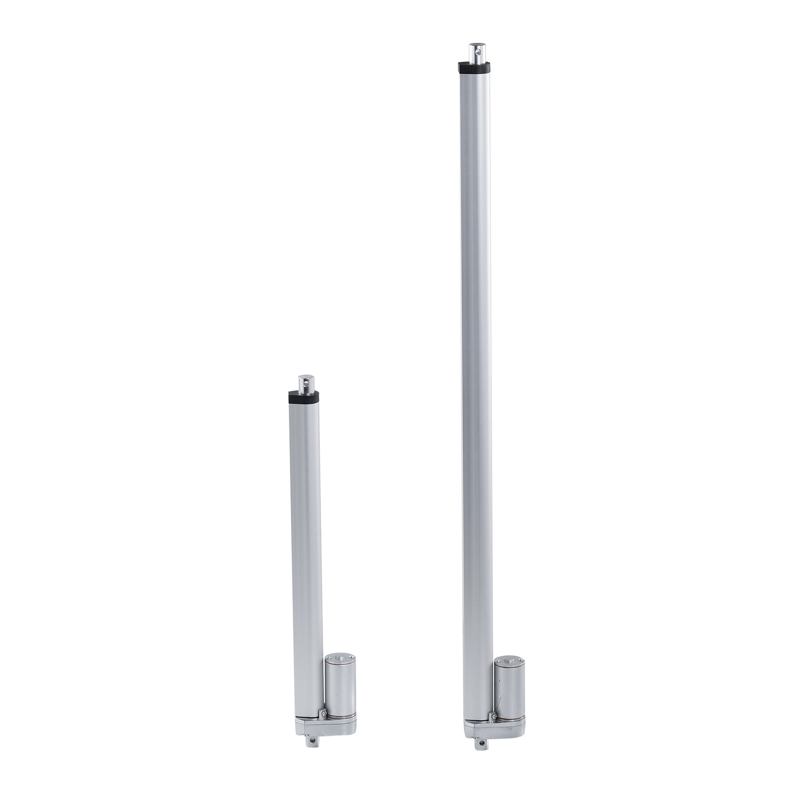 12V Linear Actuator 250N 2000N 6000N 20inch 32" 40" 48 inch 1000MM Heavy Duty