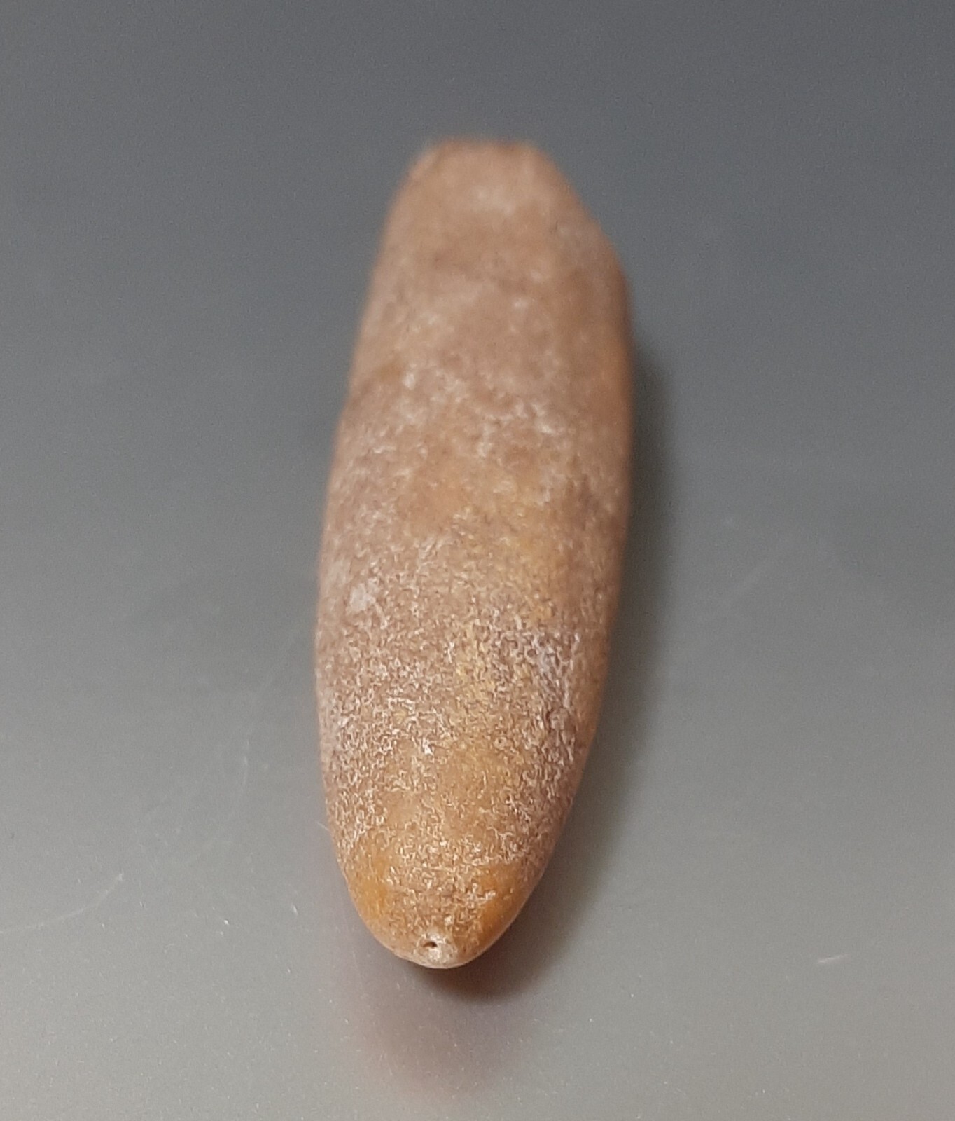 Native American Artifacts Small Pestle Stones Rolling Pin Stones