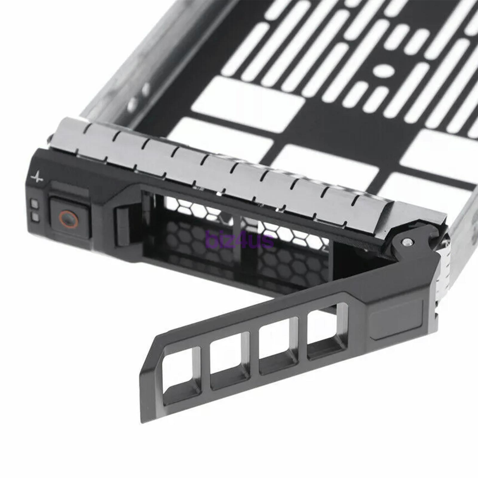 Lot 3.5" Hard Drive Tray Caddy KG1CH 0KG1CH FOR Dell PowerEdge T330 T430 T630