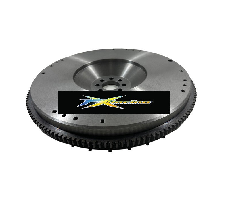 FX NODULAR CLUTCH FLYWHEEL fits 2005-2010 NISSAN FRONTIER XTERRA 4.0L 6CYL