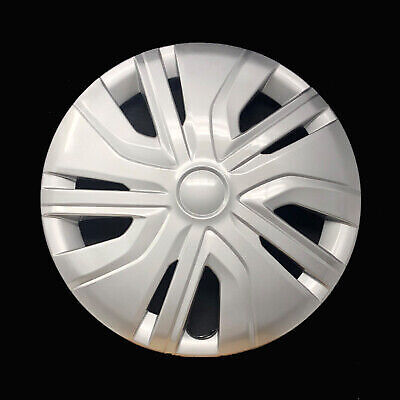 NEW Hubcap for Mitsubishi Mirage 2017-2024 Premium Replica 14-inch 57597