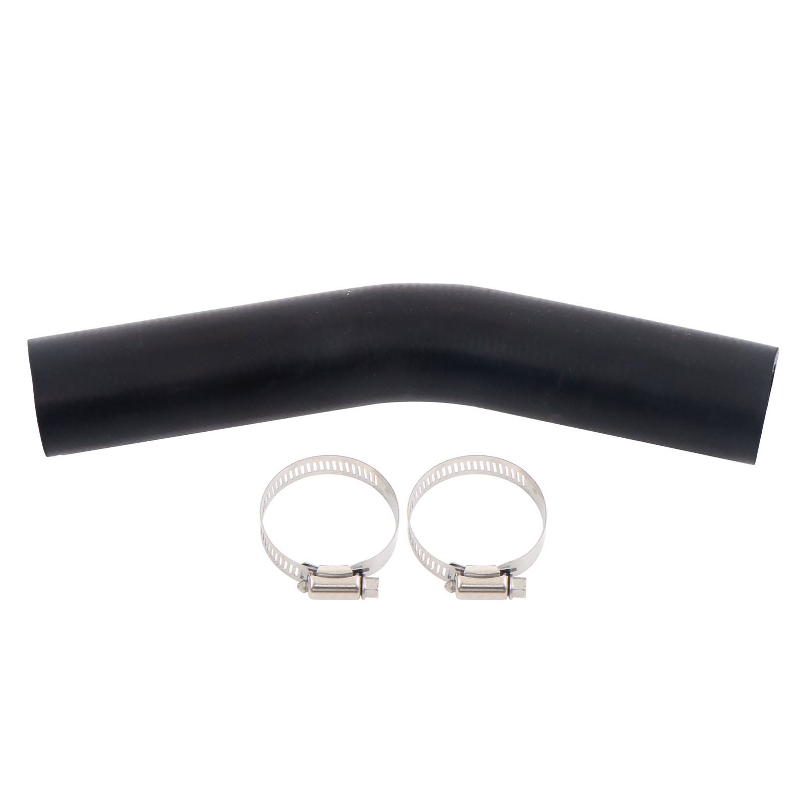 573-011 For Ford F150 1997-2003 Fuel Tank Fuel Filler Hose F75Z9034LA F85Z9034TA