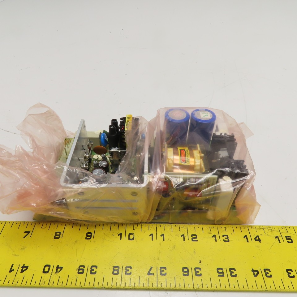 Sola Hevi-Duty GLQ-04-110 Open Frame Power Supply