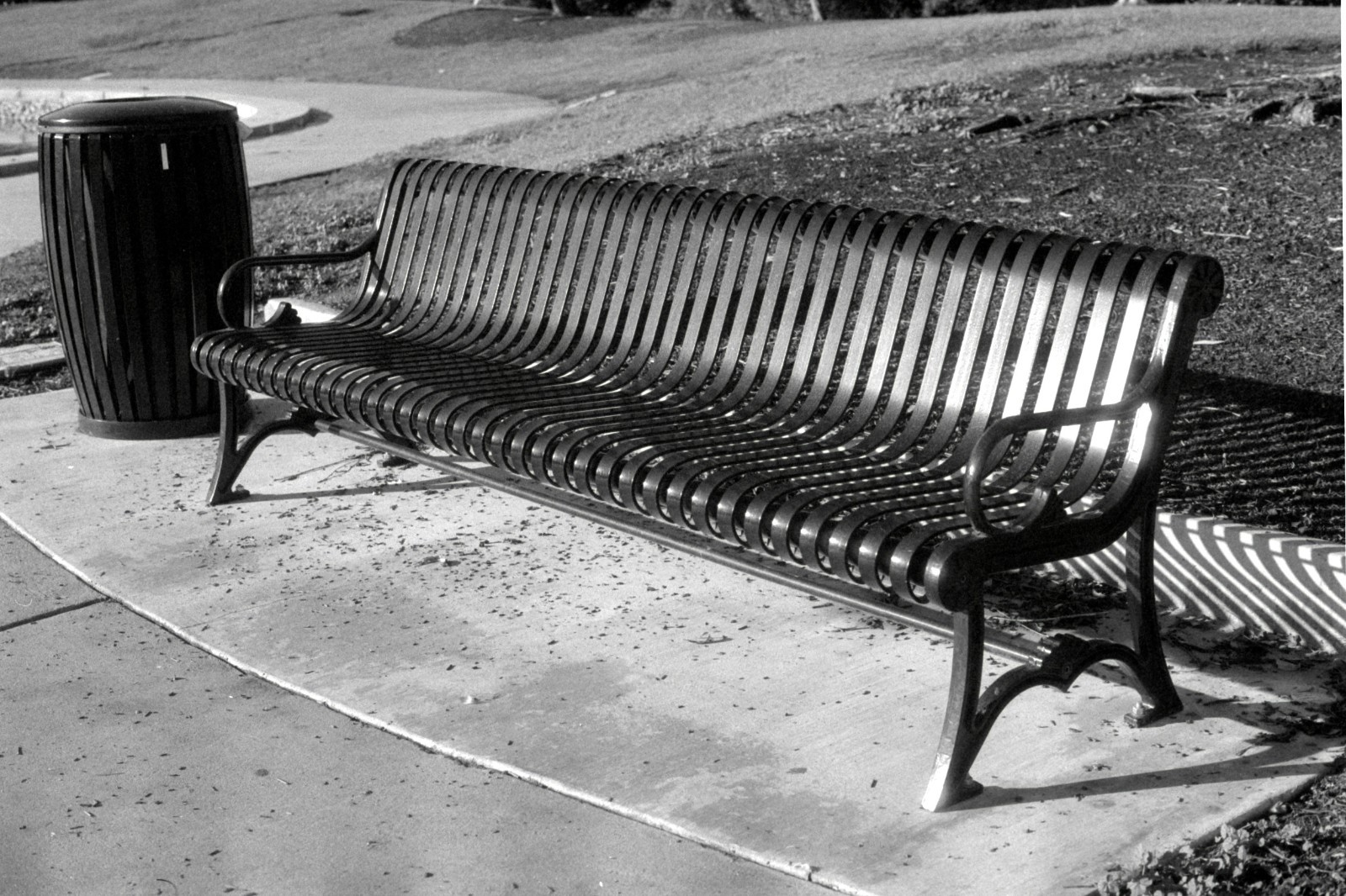 35mm Camera Film (3 Pack, 24 exp) - Kodak SO-078 BW Negative Film