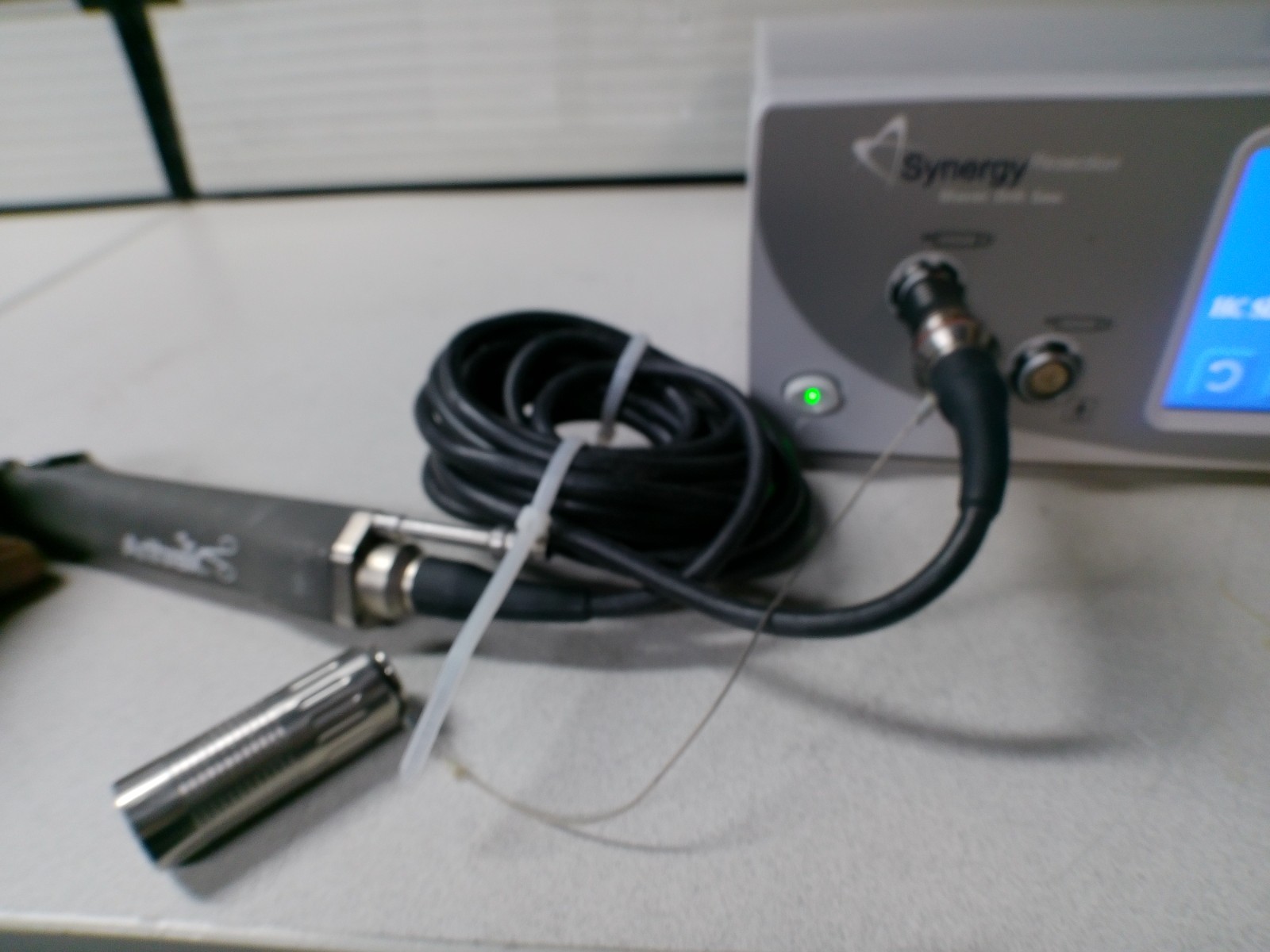 Arthrex AR-8330H Shaver Handpiece Hand Control AR8330H