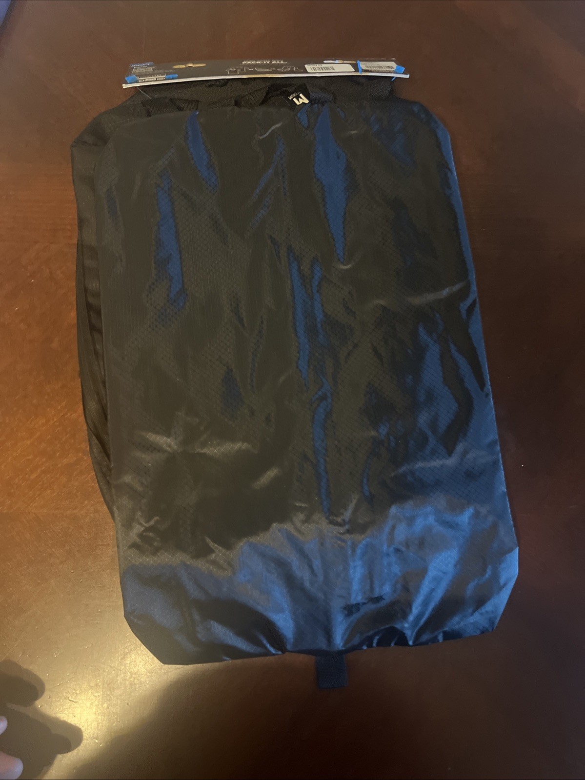 Eagle Creek Pack-It Essentials Set - 3-Piece, Black small medium large