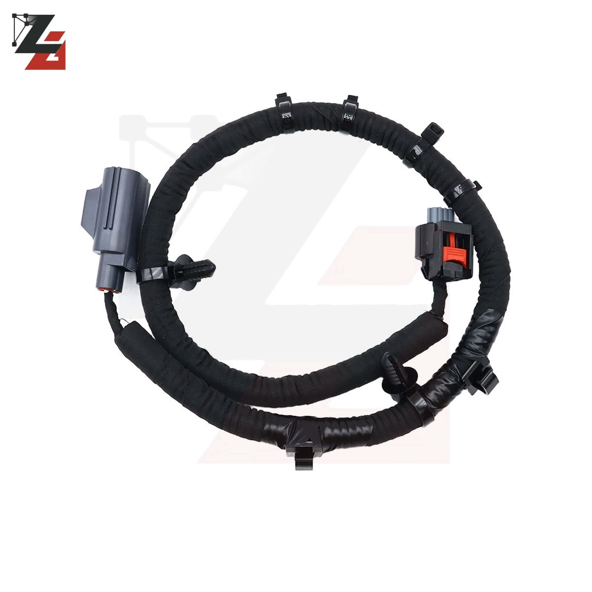 Rear Parking Brake Jumper Harness Fits 2017-2023 Ford Edge - H2GZ-14A411-A