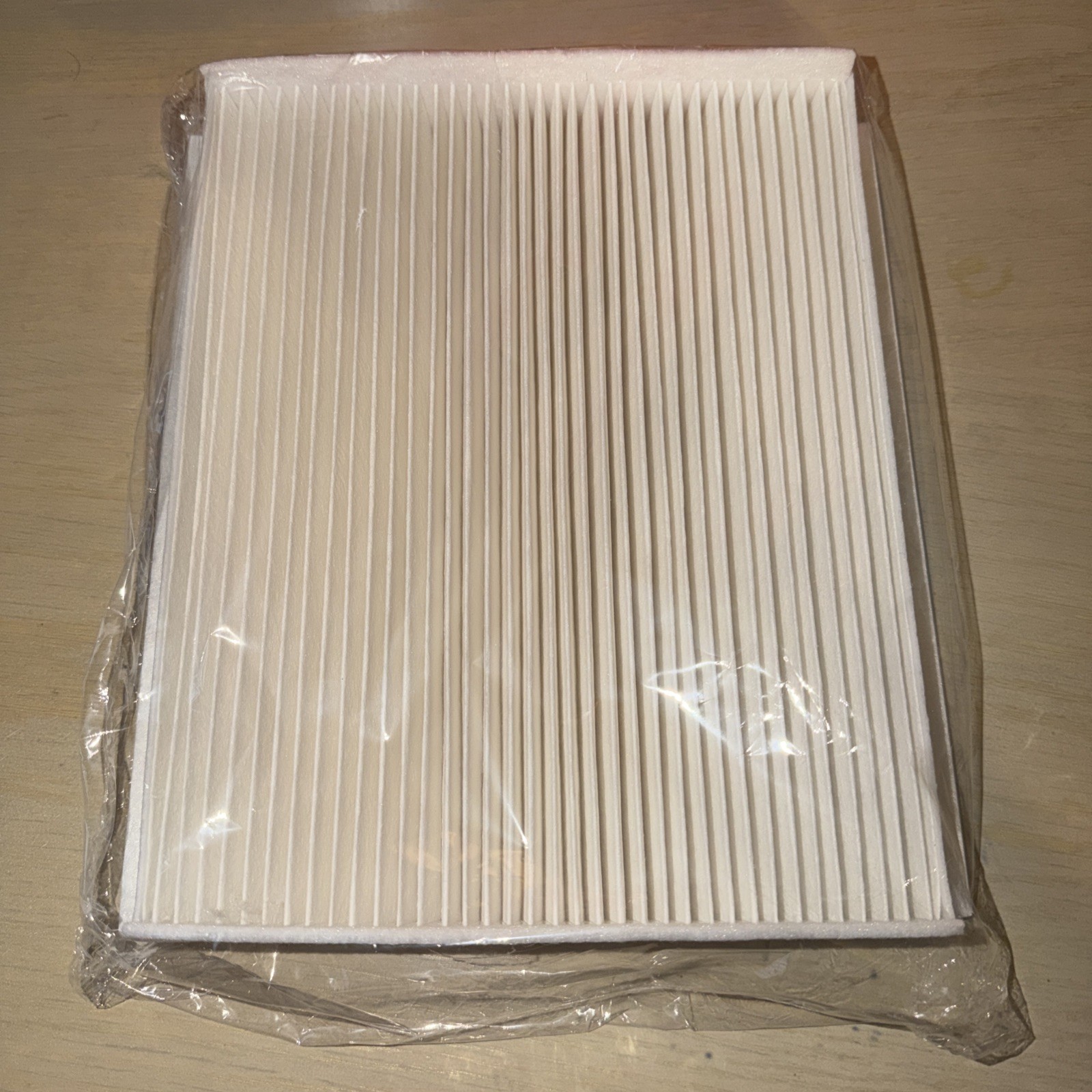 Genuine OEM Motorcraft FP92 FP79 Cabin Air Filter Ford KL3Z19N619AA
